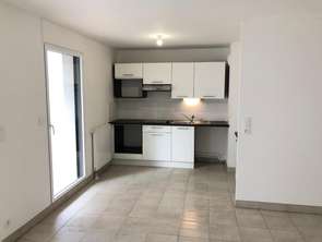 Location Appartement 4 piècesRennes