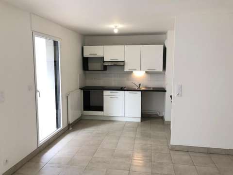 Location appartement 4 pièces Rennes 35
