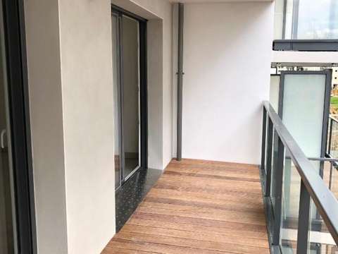 Location appartement 4 pièces