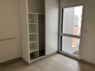 Location appartement 4 pièces