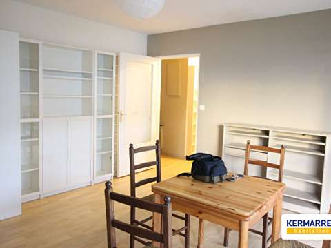 Location appartement 2 pièces Rennes 35