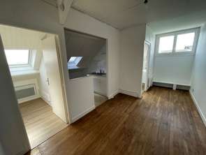Location Appartement 2 piècesRennes