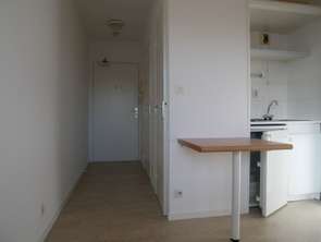 Location Appartement T1Rennes