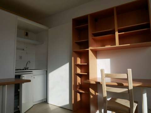 Location appartement 1 pièce Location appartement 1 pièce