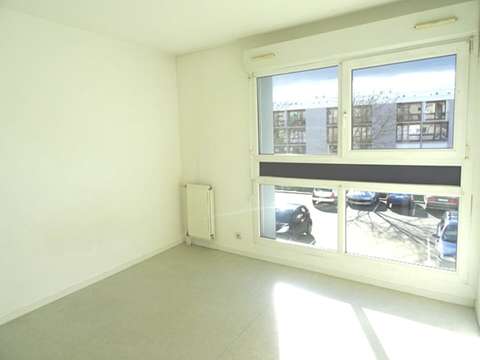 Location appartement 1 pièce Rennes 35