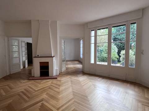 Location appartement 3 pièces Rennes 35