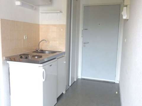 Location appartement 1 pièce Rennes 35