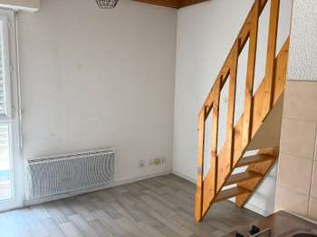 Location Appartement T1Rennes