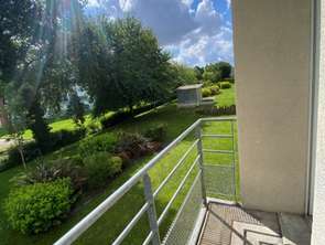 Location Appartement T1Rennes