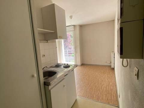 Location appartement 1 pièce Location appartement 1 pièce