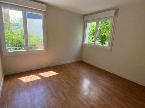 Location appartement 4 pièces