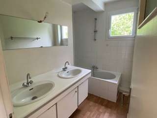 Location appartement 4 pièces