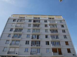 Location appartement 4 pièces