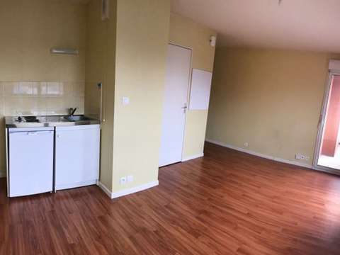 Location appartement 1 pièce Rennes 35