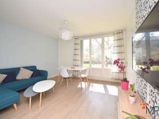Location Chambre 4 pièces