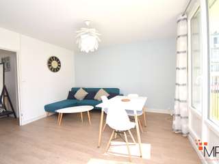 Location Chambre 4 pièces