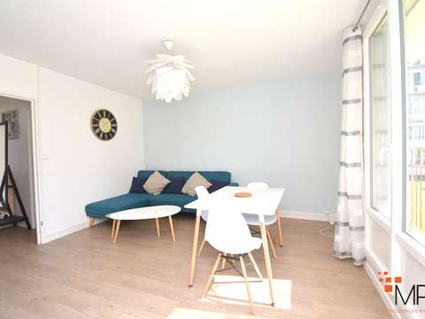 Location Chambre 4 pièces