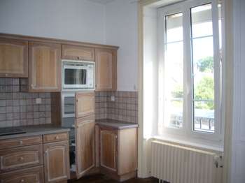 Location Appartement 2 piècesRennes