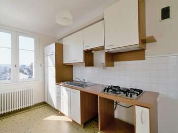 Location Appartement 2 piècesRennes
