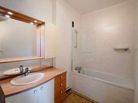 Location appartement 2 pièces Rennes 35