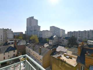 Location appartement 2 pièces Location appartement 2 pièces