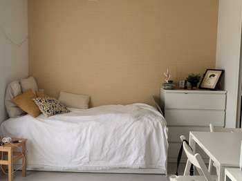 Location Studio 1 pièce Rennes 35