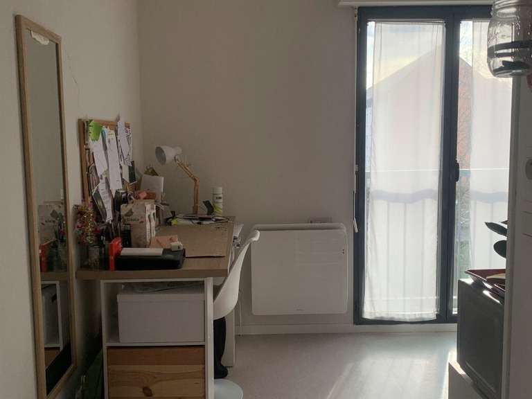 Location Studio 1 pièce