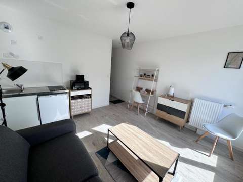Location appartement 1 pièce Location appartement 1 pièce