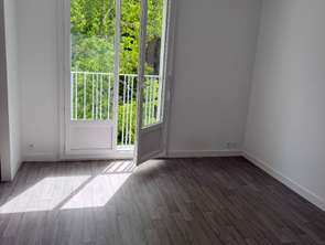 Location Appartement T1Rennes