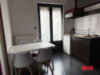 Location appartement 2 pièces Location appartement 2 pièces