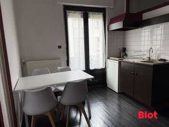 Location appartement 2 pièces Location appartement 2 pièces
