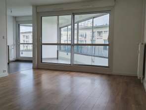 Location Appartement 2 piècesRennes