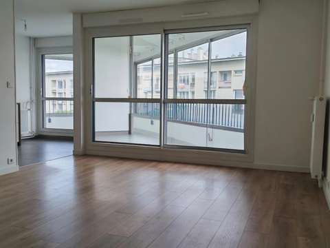 Location appartement 2 pièces Rennes 35
