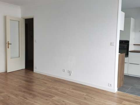 Location appartement 2 pièces Location appartement 2 pièces