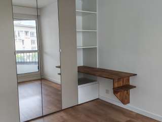 Location appartement 2 pièces Location appartement 2 pièces