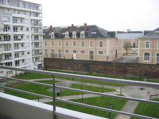 Location appartement 2 pièces