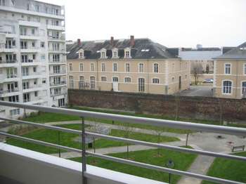 Location appartement 2 pièces Rennes 35