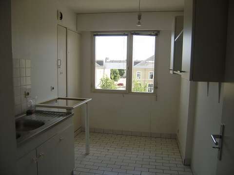 Location appartement 2 pièces