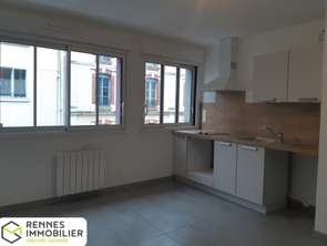 Location StudioRennes