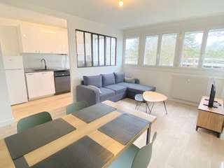 Location appartement 6 pièces