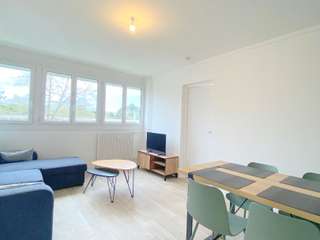 Location appartement 6 pièces