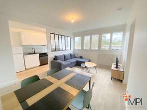 Location Appartement 6 pièces +Rennes