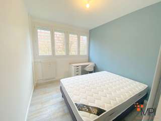 Location appartement 6 pièces