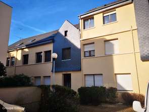 Location Appartement 2 piècesRennes