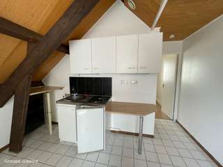 Location appartement 2 pièces