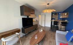 Photo Location appartement Rennes