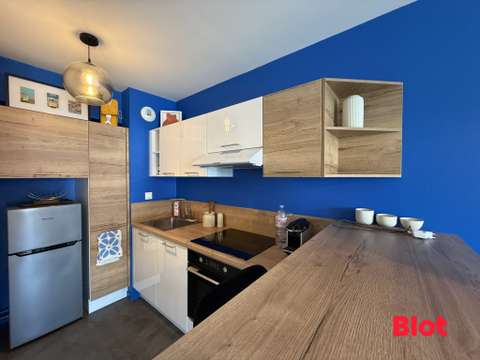 Location appartement 2 pièces