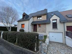 Location Appartement 6 pièces +Rennes