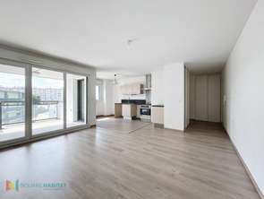 Location Appartement 3 piècesRennes
