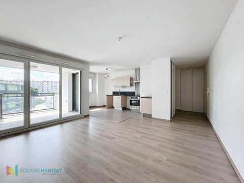 Location appartement 3 pièces Rennes 35